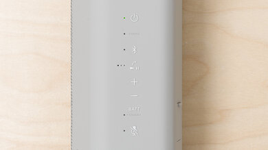 Sony SRS-XE200 Controls Photo