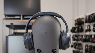 Razer Opus Wireless 2020 Stability Picture