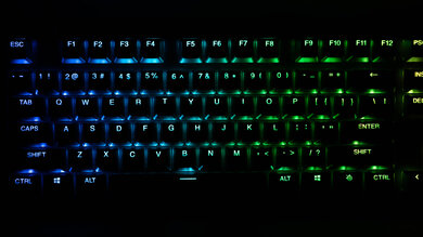 SteelSeries Apex Pro Gen 3 Brightness Max