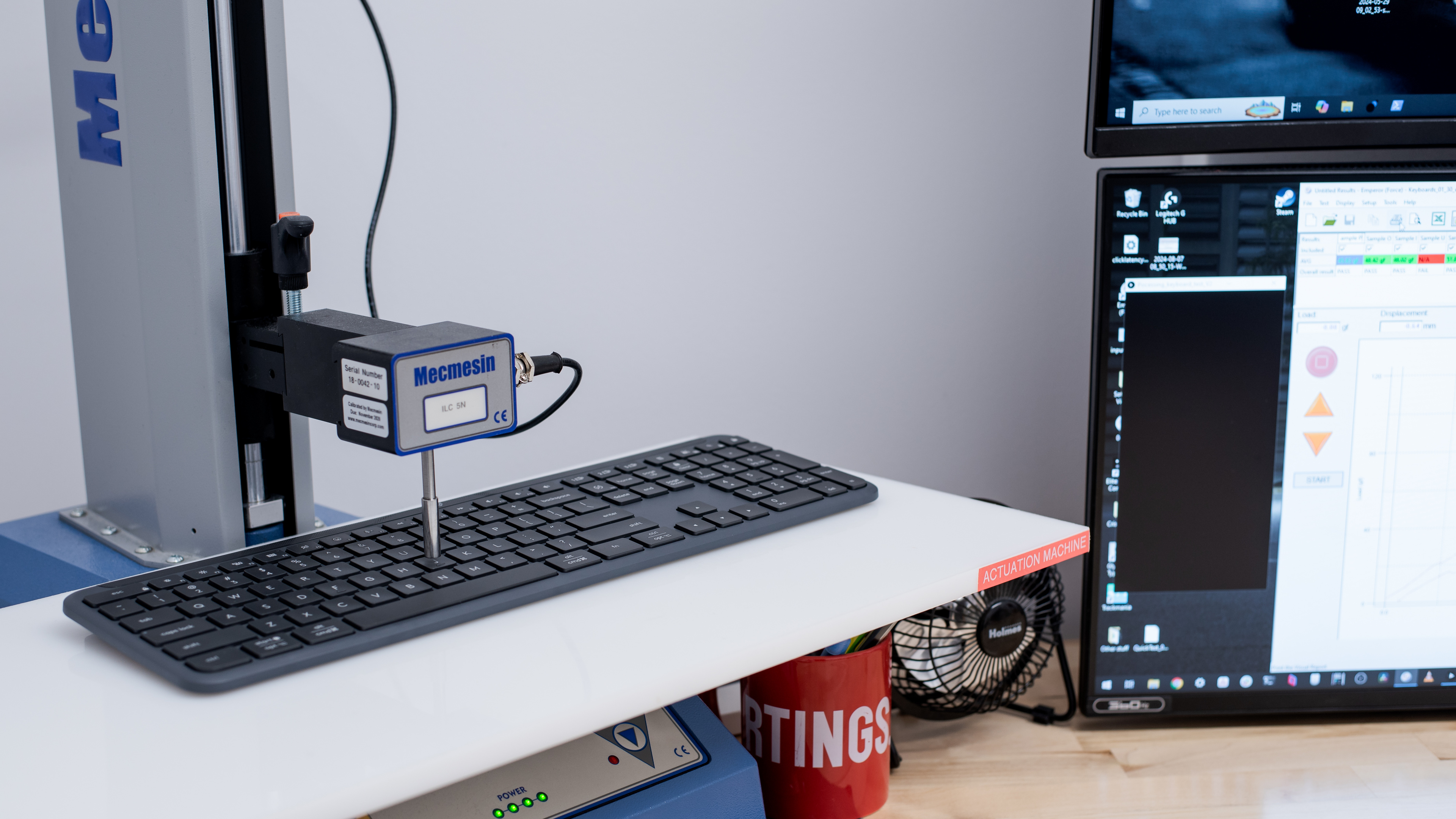 perceptual testing image