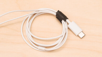 Google Pixel USB-C Earbuds Cable Picture