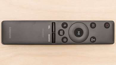 Samsung HW-A550 Remote photo