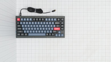 Keychron V Series Top Picture