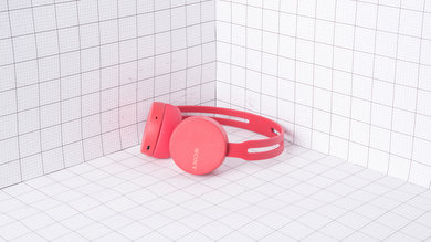 Sony WH-CH400 Wireless Portability Picture