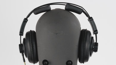 Superlux HD 668B Stability Picture