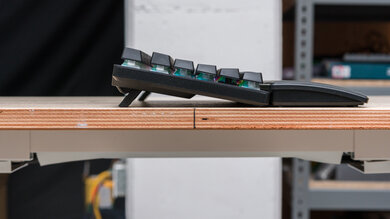 ASUS ROG Strix Scope II 96 Wireless Side Picture