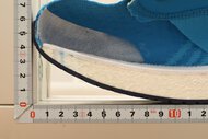 Saucony Triumph 22 Forefoot Rocker Photo