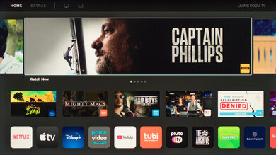 Vizio M7 Series Quantum 2020 Smart TV Picture