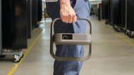 Carrying Picture