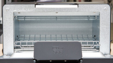 BALMUDA The Toaster Cooking Chamber Picture