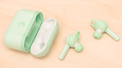 Skullcandy Indy Evo True Wireless Build Quality Picture