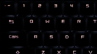 ASUS ROG Azoth Extreme White Shot