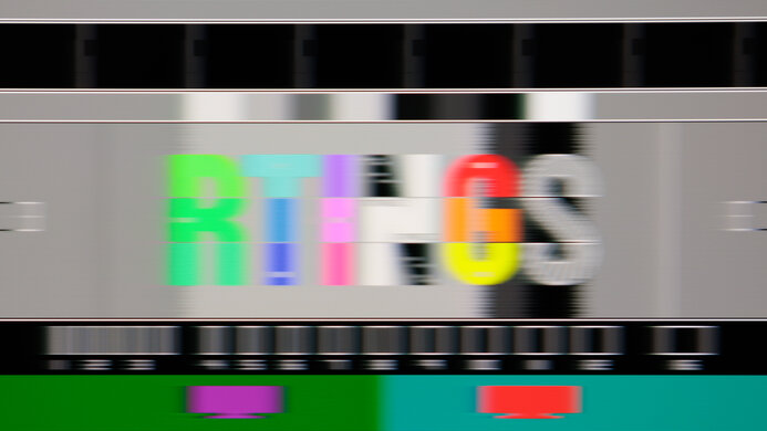 LG 27GR95UM-B Pursuit Photo 120Hz