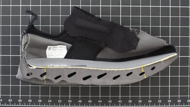 On Cloudsurfer Max Stack Height Photo