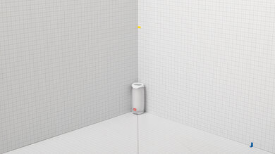 JBL Pulse 4 Dimensions Photo