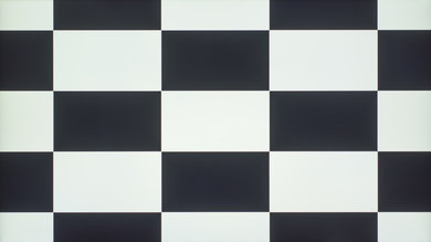 LG UH6550 Checkerboard Picture
