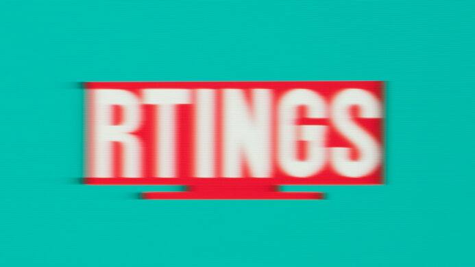 AOC CU34G2X Motion Blur Picture