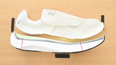 New Balance FuelCell Propel v5 Other Features Photo