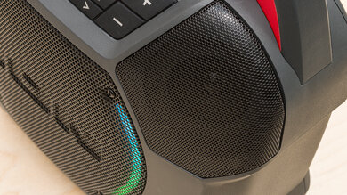 ION Pathfinder Go Build Quality Photo