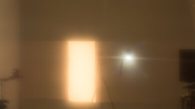 TCL R745 QLED Bright Room Off Picture