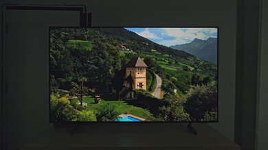 Samsung Q7F 2025 HDR Landscape Photo