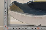 HOKA Bondi 9 Forefoot Rocker Photo
