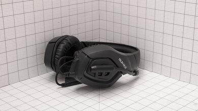 RUNMUS RGB K1 Gaming Headset Portability Picture