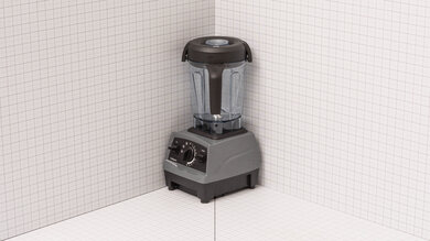 Vitamix Explorian E520 Box Picture