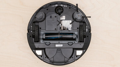 Shark Matrix Robot RV2310AE Build Quality Picture