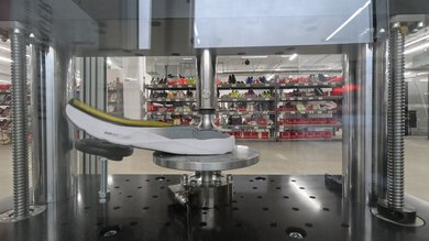 Altra Paradigm 8 Heel Cushioning Picture