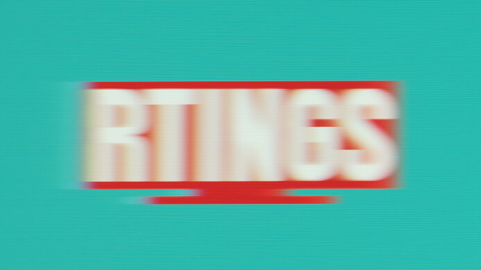 Lenovo Q27q-10 Motion Blur Picture