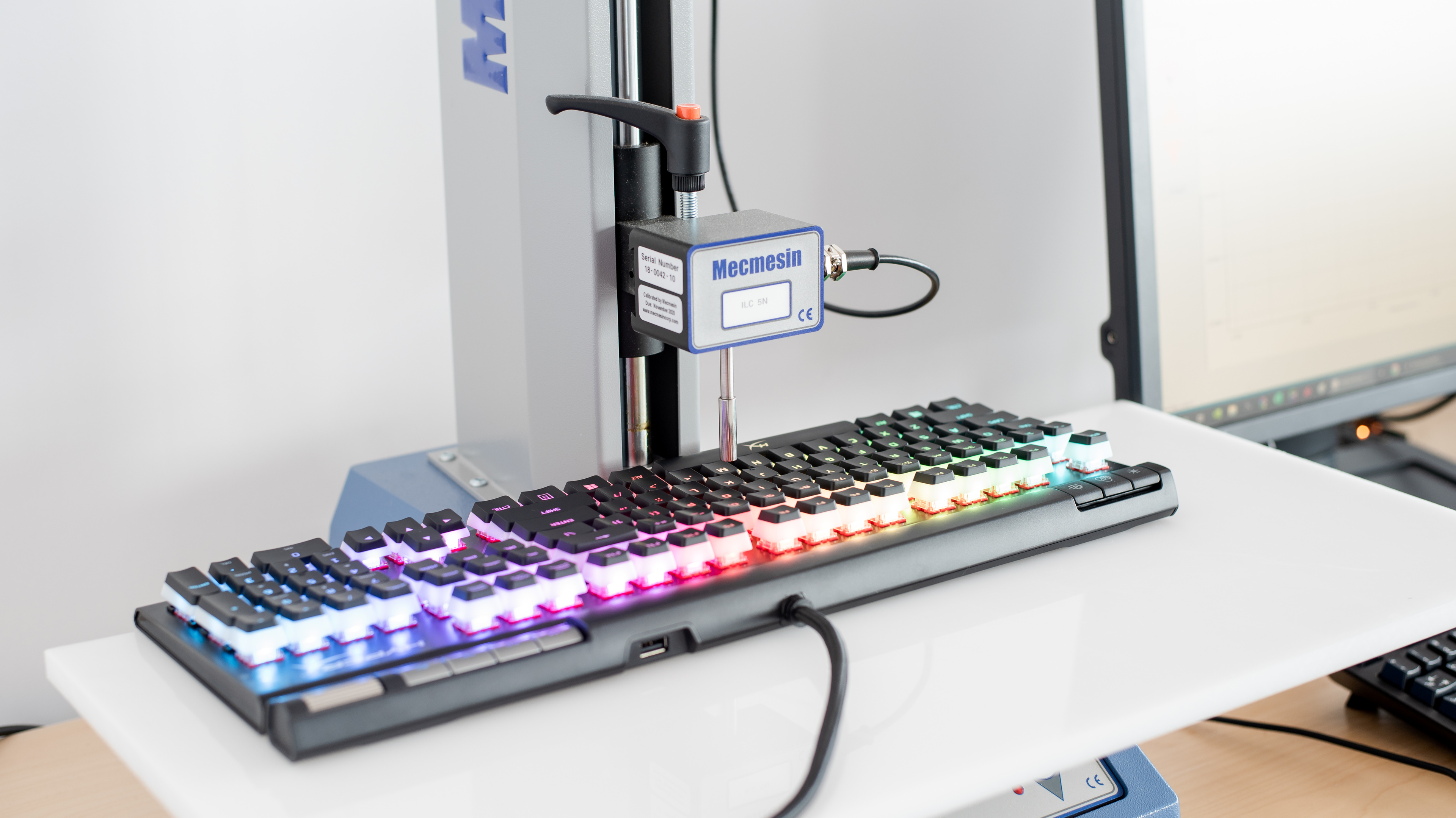 perceptual testing image