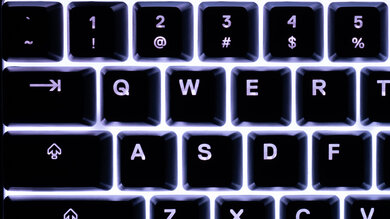 SteelSeries Apex 3 White Shot