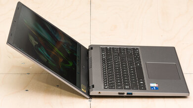 Acer Aspire 5 15 (2023) Hinge Photo