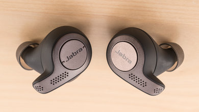 Jabra Evolve 65t Truly Wireless Controls Picture