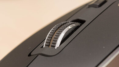 Logitech MX Master Mouse wheel picture