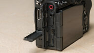 Sony α7 V Input Picture