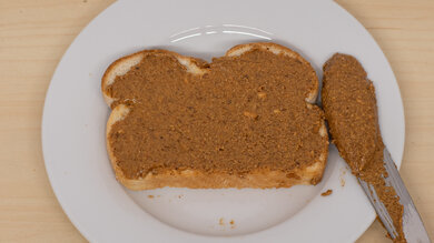 KitchenAid Go Cordless Hand Blender Nut Butter Picture