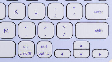 Logitech Keys-To-Go 2 Customizability Overview