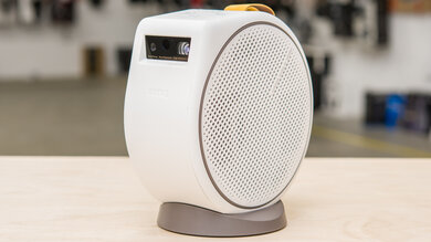 BenQ GV30 Review - RTINGS.com