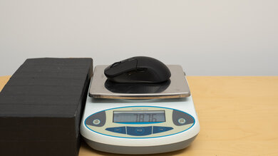 Keychron M3 Minimum Weight Picture