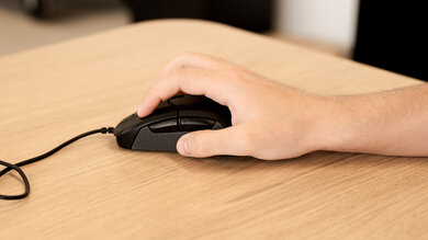 SteelSeries Rival 310 Claw Grip Picture