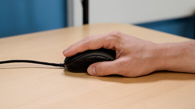 EQEOVGA D10 RGB Palm Grip Picture