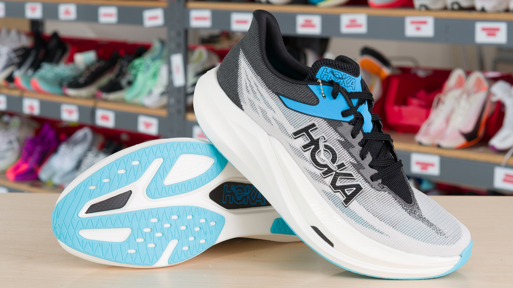 HOKA Rocket X 3 Review - RTINGS.com