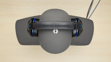 Turtle Beach Elite 800 Wireless Top Picture