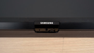 Samsung Q60/Q60R QLED Controls Picture