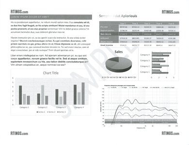 Epson WorkForce ST-M1000 B&W Document Picture