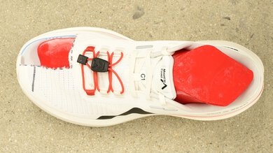 Mount to Coast C1 Toe Clearance Photo