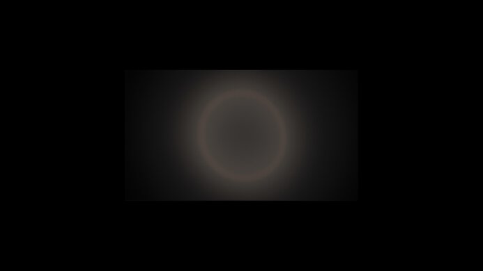 Dell S2725QS Ring Light Picture