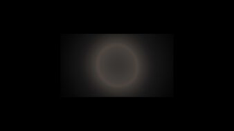 Dell S2725QS Ring Light Picture